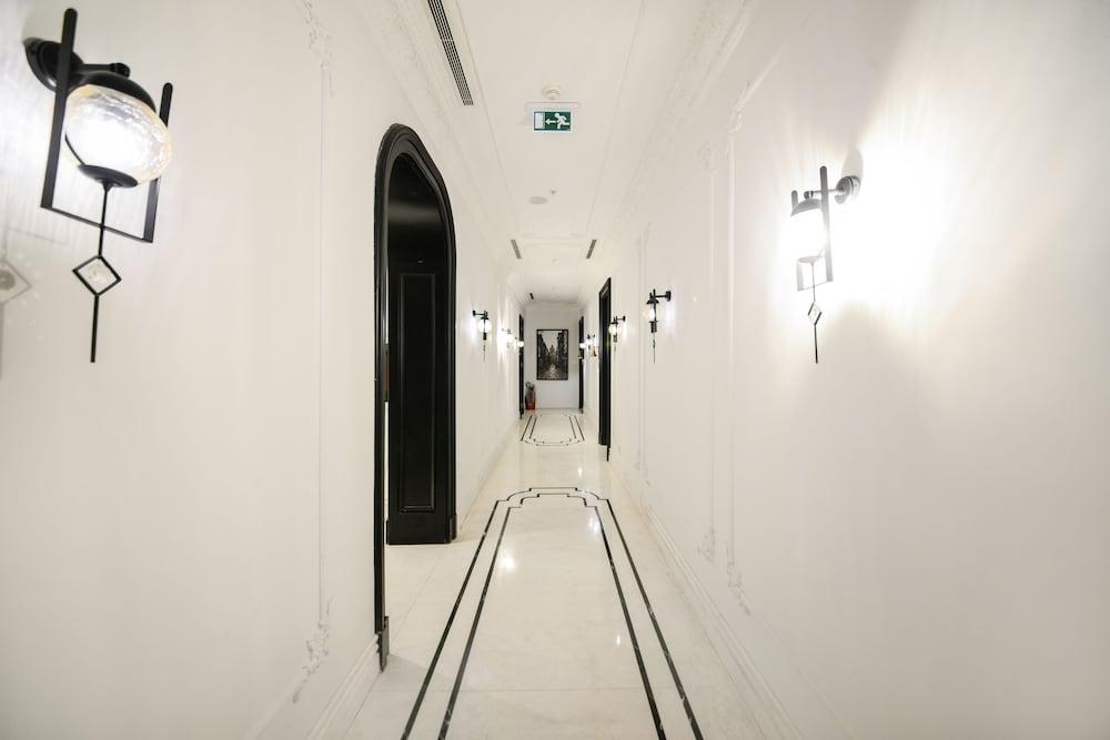Akka Lush Hotel Taksim Provincia di Provincia di Istanbul Esterno foto