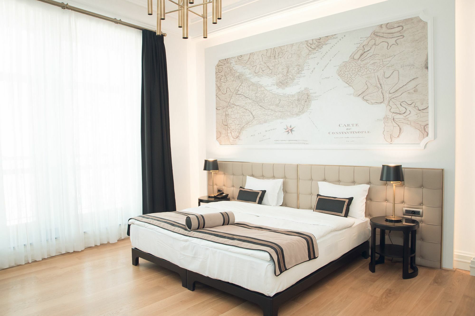 Akka Lush Hotel Taksim Provincia di Provincia di Istanbul Esterno foto