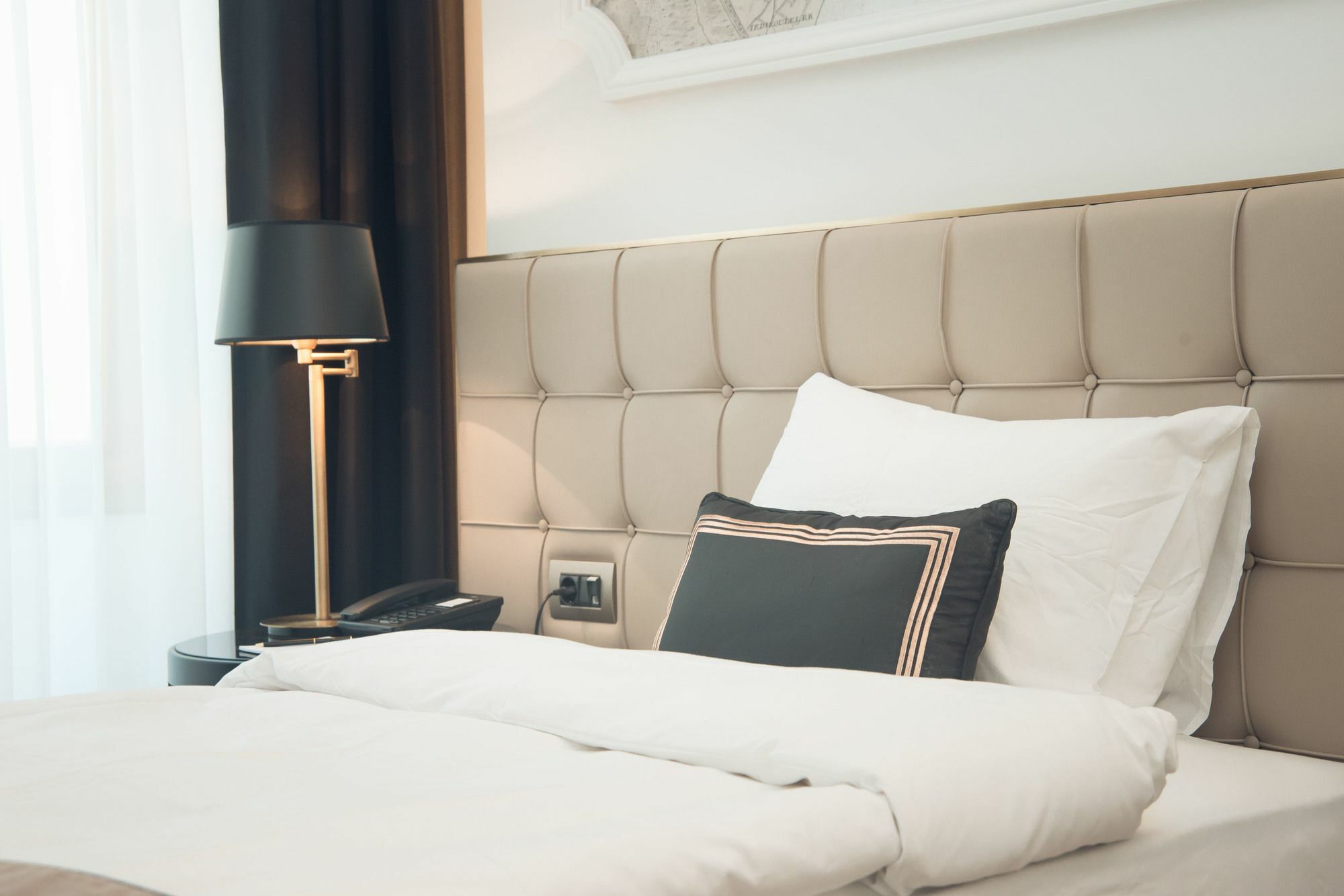 Akka Lush Hotel Taksim Provincia di Provincia di Istanbul Esterno foto